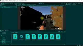Unity Game Development 2D and 3D