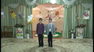 компьютерный гений стихотворение