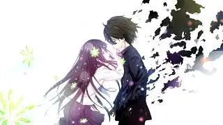 Nightcore - Siúil a Rún