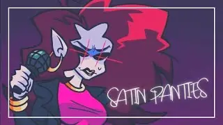 Satin Panties - Orchestral/Orquesta [Week 4 Vs. Mom] Friday Night Funkin' Remix (FNF) | LOH