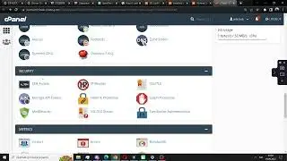 How to Installing an SSL certificate on your server, using cPanel. Secure domain.