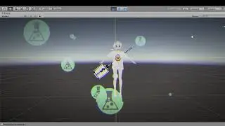 You are boring animation unity