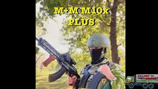 M+M M10X Plus - A Wolf in Bear’s Clothing