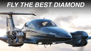 Top 5 Diamond Aircraft Comparison 2022-2023 | Price & Specs