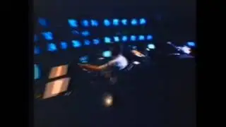 Telstra TV Ad 1994 Fiber Optic Technology