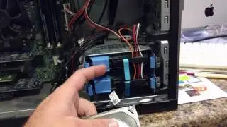 dell optiplex 7010 diagnose and repair
