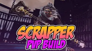 Scrapper Build PvP Engineer Guild Wars 2