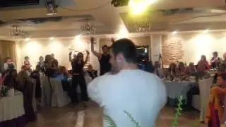 Группа D.M.I. выступление 01.02.2014 г.