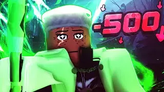 They scammed me. | Deepwoken