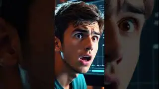 The Animator's Escape