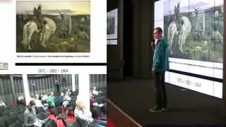 20151023AF-BDD by example — Russian bylina written in Gherkin language
