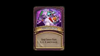 Little League