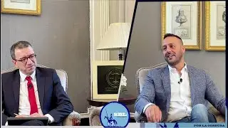 RAUL CASTAÑEDA Y SU PROPINA DE 4098 EUROS,LOCURA O CORDURA?,Y ENTREVISTA A SUYIN PERRET. SBL 164