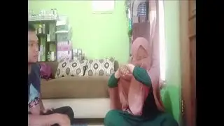 Live Nonton Bareng Ruqyah Jin wal Dukun Catching Ustadz Eko Ahsan Susilo - Mas dari KarangAnyar Solo