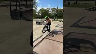 First Try First Trick Of The Day