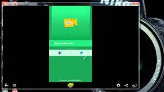 How to get Instagram Video on BLUESTACKS: Installation