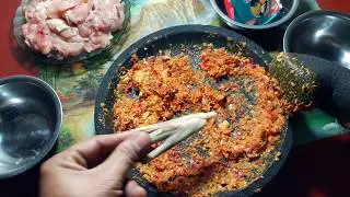 Spicy sweet rica rica recipe (full way to make)
