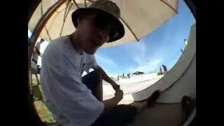 ITAPOÁ SKATE CONTEST 2015