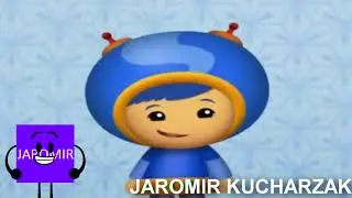 (YTP Tennis) Jaromir Kucharzak The Object Thingy vs. Raymanchrome the object thingy Round 1 (1/16)