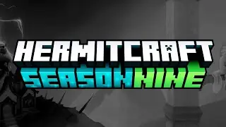 Hermitcraft Season 9 RELEASE DATE!