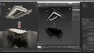 Max to Blender -  FBX