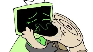 Fried Chicken Mayonnaise (dandy's world animation)