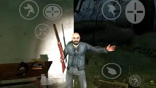 Half Life 2 Android Gameplay #6