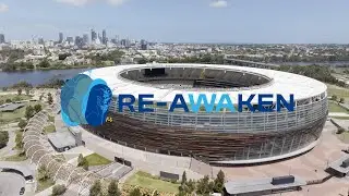 Reawaken 25  I  Business Events Perth | Inception Video Production Corporate