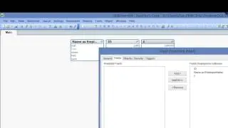 Qlikview ALIAS Statement by RFB 213