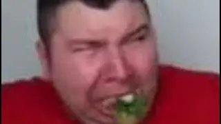 nikocado avocado farting meme