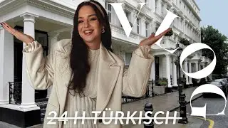 SEMIH REDET 24 STUNDEN TÜRKISCH 🇹🇷 MIT MIR 🇩🇪