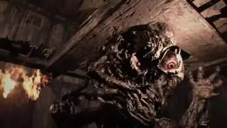 RESIDENT EVIL 7 biohazard
