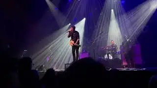 Frank Turner - Somewhere Inbetween @ 013 Tilburg 28/10/2024
