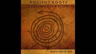 Deep Meditation - Black Fury of Dub