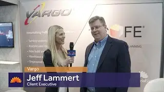 Vargo | MODEX 2020