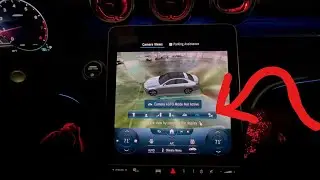 NEW MERCEDES EQE EQS TIPS & FEATURES  You Should Know!