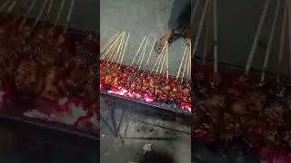 SATE MADURA KAK ROSS