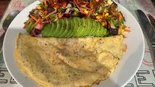 Recipe for weight loss breakfast - lost 20kgs!!!