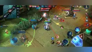 miya fast funny  legendary brawl gameplay
