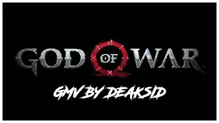 God Of War (2018) - Music video by Deaksid (GMV)
