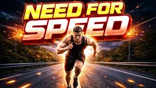 How I’m Gaining Speed this Year (Doing Work) 