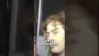 Dave Mustaine QUITS MEGADETH | Heavy Metal History  