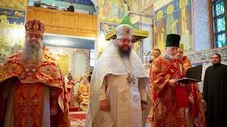 Великомученик Димитрій Солунський | Життя УПЦ | Про священство | ПРАВОСЛАВНИЙ ВІСНИК