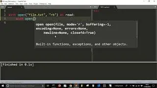 How to copy a file with Python
