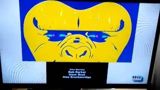 TBS Split Screen Credits (October 29th, 2016)