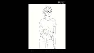 VALORANT // Clove Speedpaint