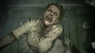 RESIDENT EVIL 7 biohazard PS5 | Marguerite Boss Fight (Madhouse)