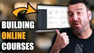 How to Create an Online Course for Beginners
