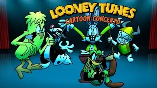 The Looney Tunes: Cartoon Conductor Fandubs: Remix Collection