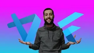 Install Flutter on Windows ( Without Android Studio )